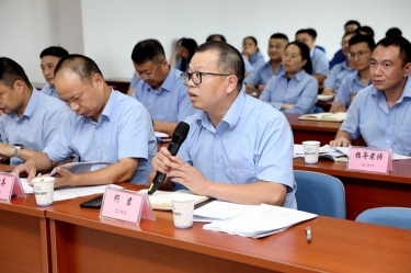 “清零”而来，“满载”而归 | 景兴纸业中青班（二期）培训班亮出毕业论文调研成果